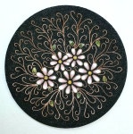 [문화&공감 2022 시민기자가 뛴다] 일곱 가지의 보석 칠보로 예술을 꽃 피운다