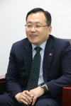 김규현 새만금개발청장 “새만금사업, 전북 발전의 토대 구축하겠다”