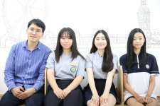 고창 영선중, ‘제53회 한민족 통일 문화 제전’ 국무총리상 수상