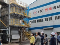 전북도의회, 완주산단 내 악취현장 합동점검