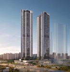 전주에코시티 한양수자인 주상복합 분양가 3.3㎡당 1190만 원