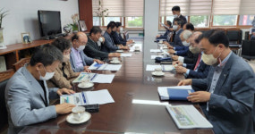 진안군, 시조시인 구름재 박병순문학관 건립 기본계획 및 타당성 연구용역 중간 보고회 가져