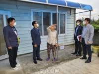 전북도, 올해 저소득 장애인 150가구 주거복지 개선 추진