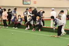 제78회 3군 친선 게이트볼대회로 지역 간 화합 다져