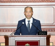 정읍시의회 김석환 의원, 내장상동 초중고 밀집 주변 통학로 환경 개선 시급 주장