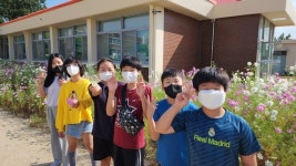 익산 삼기초교  이찬송 학생, 제43회 전국학생과학발명품경진대회 우수상 쾌거