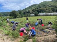 50+세대, 완주서 귀농귀촌 체험