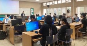 한국폴리텍대학 익산캠퍼스, 찾아가는 국민취업지원제도 설명회 개최