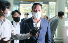 허위사실 공표 혐의 최영일 순창군수 경찰 출석
