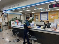 전주덕진경찰서 역전 파출소, 보이스피싱 예방 홍보활동