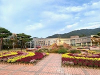 남원 지리산 허브밸리, 가을꽃 전시·체험행사로 물들다