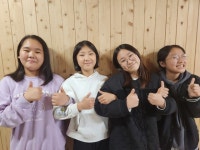 완주 열린마을 농촌유학센터 아이들 제작 UCC 기적 장관상 수상