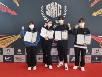 군산청소년수련관, 청소년바디챌린지 대회 ‘호응’