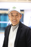 전북일보 창간 72주년 기념 ‘전북출신 KPGA 프로 및 아마추어 골프대회’ 반가운 얼굴 김종덕 프로