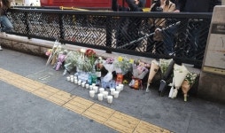 [이태원 핼러윈 비극] 전북 축제 취소·축소⋯외부활동도 자제