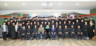 부안군농업기술센터, 2022년 친환경 벤처농업대학 졸업식 가져