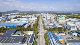 익산시, 미래에너지산업 메카 급부상