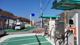 주유소 공사대금 내놔라 VS 못준다