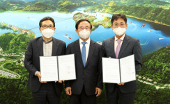 임실군, 노인맞춤돌봄서비스 사업 수행기관에 임실군노인종합복지관 등 2개 기관 선정