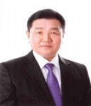 제13대 전북개인택시조합 이사장에 강철승 씨