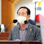 김제시의회 제264회 정례회 개회 17일부터 행감 실시