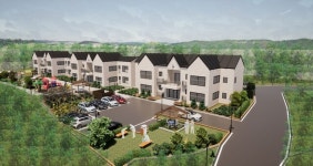 작은학교 살리기 남원 사매 농촌유토피아 LH 임대주택 입주 모집