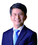 권요안 도의원 만경강 제1지류 소양천, 환경보전대책 마련 시급
