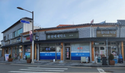익산 금마 고도지구, 전통 살린 경관으로 변신