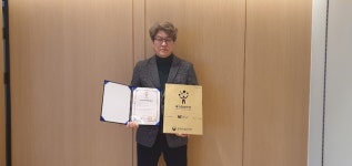 엔에프푸드(주), 문체부·전북도 인증 각각 획득 ‘겹경사’
