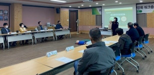 장수군 천천면 주민자치위원회, 주민자치위원 역량 강화 워크숍