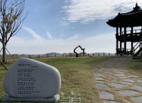 [윤주 한국지역문화생태연구소장의 사연 있는 지역이야기] (119)탑천과 만경강이 만나는 자리
