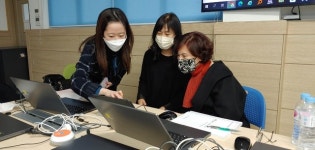 군산 중앙여고, 수석교사 역량 강화 연수 실시