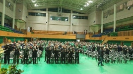 2022 정읍시 새마을지도자한마음대회 성황리 개최