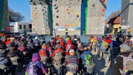 2022 전북산악연맹 회장기 등산대회 개최