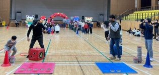 장수군 드림스타트, 드림가족 명랑운동회 성황