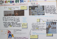 신문 보니 세상이 한 눈에 쏙 제15회 전북 NIE 대회