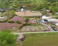위봉산성은 하삼도 방어 위한 입보산성이었다