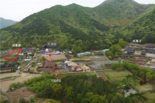 위봉산성은 하삼도 방어 위한 입보산성이었다