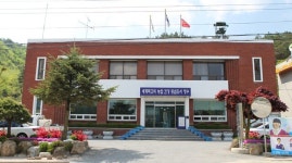 장수군 계북면 지역사회보장협의체, 제6차 정기회의 개최