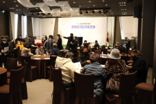 (사)꿈드래장애인협회, 2022 장애인지도자 워크숍 개최