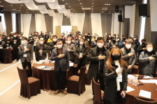 (사)꿈드래장애인협회, 2022 장애인지도자 워크숍 개최