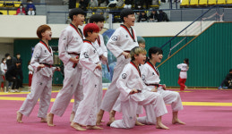 [제18회 무주 웰빙 태권도 축제] 제18회 무주 웰빙 태권도 축제 결산
