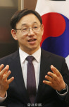 전윤종 한국산업기술평가관리원장 “전북 우수 산업기반, 지역 경제발전 도모 기대”