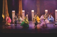 불교의 성지 익산에서 다시 피어나는 대형 뮤지컬 싯다르타