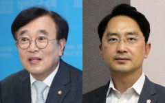 전북 여야 협치에 찬물 끼얹은 전북동행의원