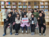 익산, 지역 인재 양성 위한 나눔 줄이어
