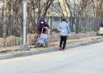 정읍시 내장상동 영무1차 아파트 인근 신규 도로개설·4차선 확장 절실
