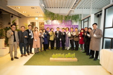 익산만의 특별한 숨은 보석, 2년 만에 베일 벗다