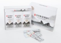 [시·군별 고향사랑기부제 답례품] 진안군, 홍삼·흑돼지돈가스·승마체험권
