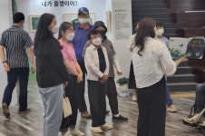 그림책 활동가·작가가 키우는 ‘전주 그림책 키움터’ 첫발